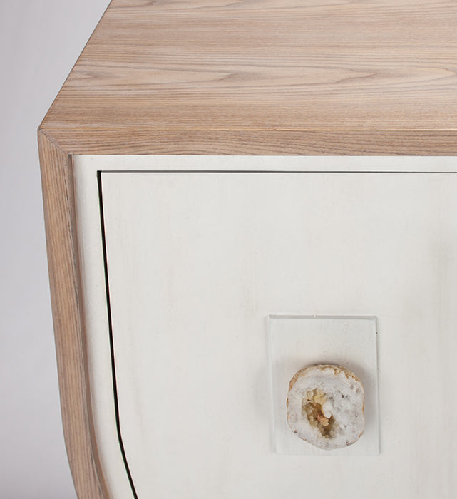 Console Table with Storage  2707-S