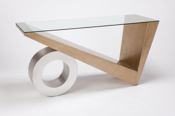 Console Table 2711-D