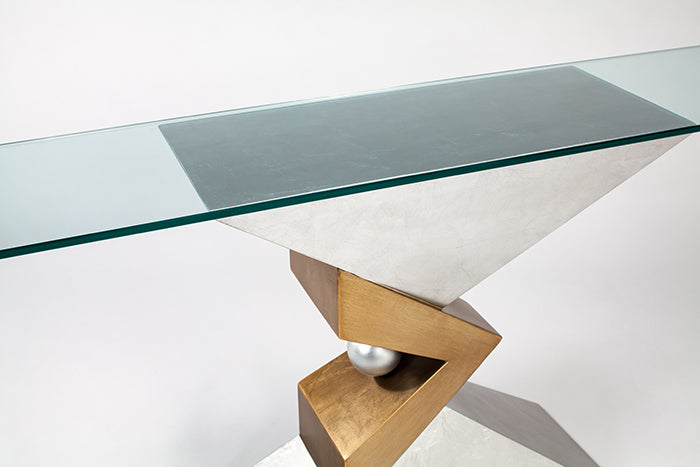Console Table 1964-D