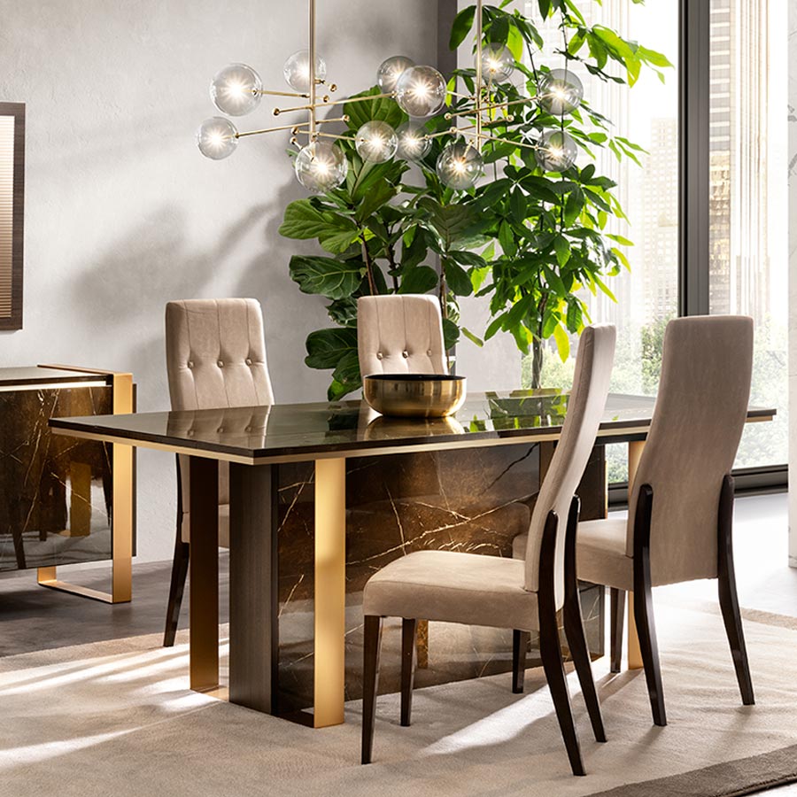 Essenza Dining Set