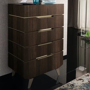 Accademia Chest of Drawers