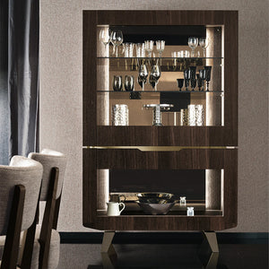 Accademia Curio Cabinet