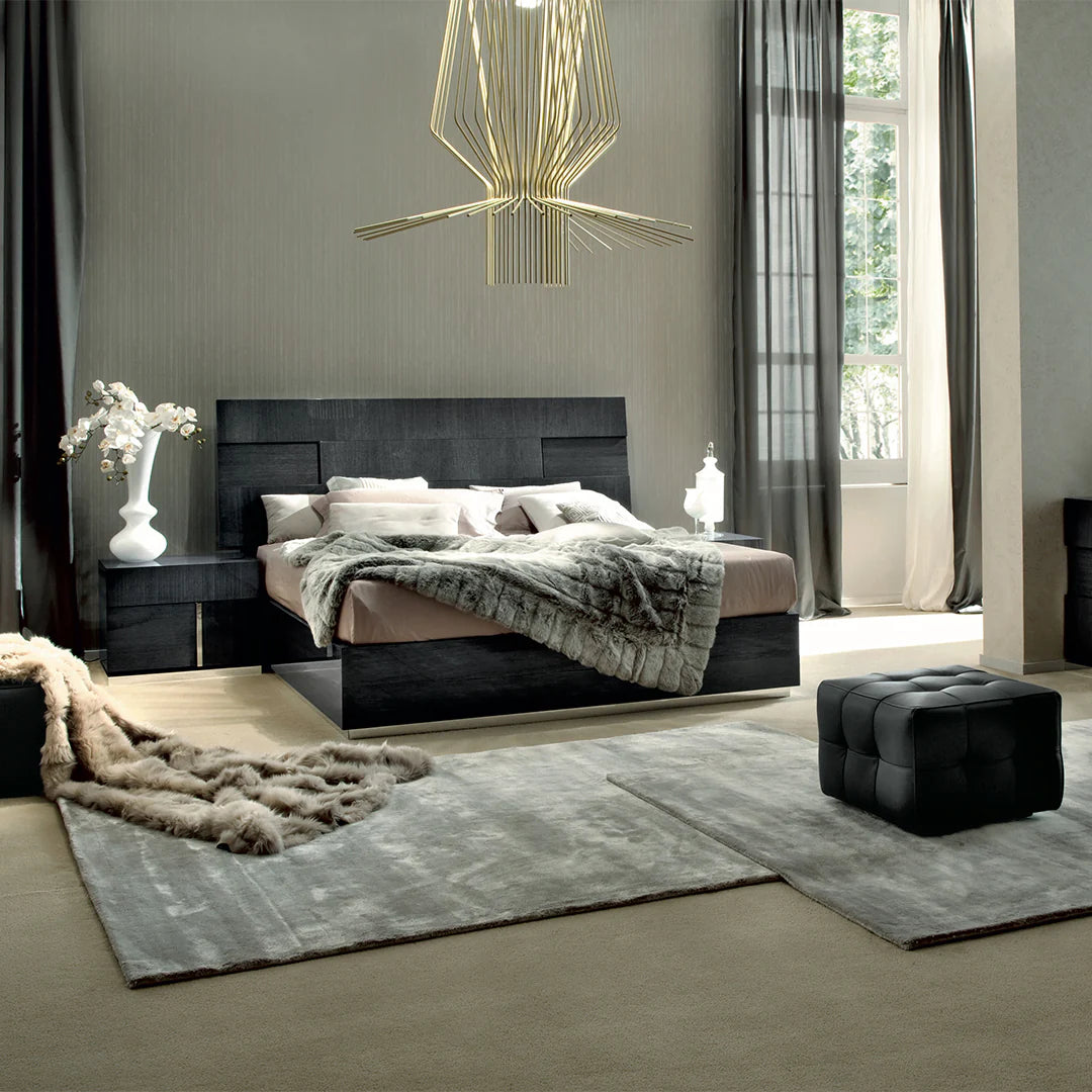 Montecarlo Queen Bed