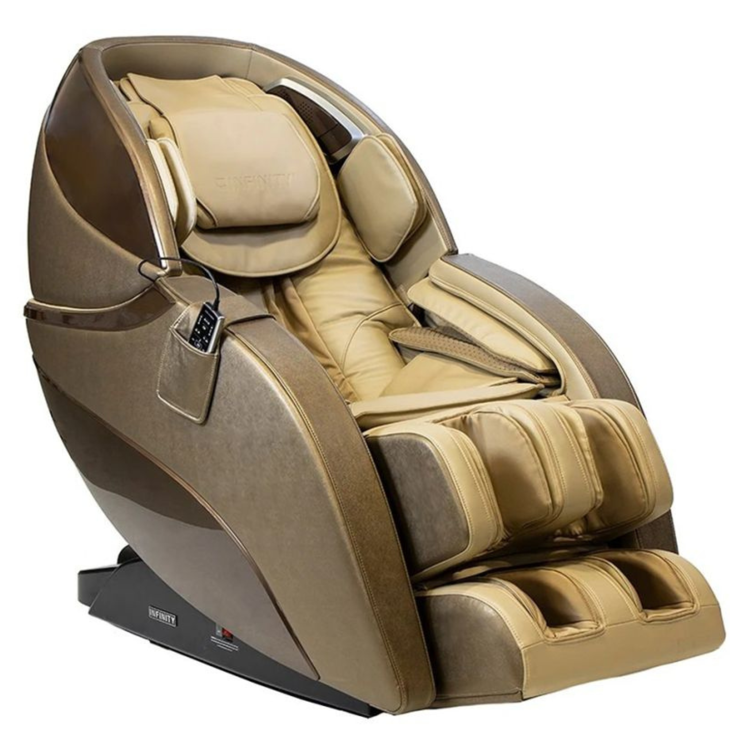 Infinity Genesis Max 4D Massage Chair