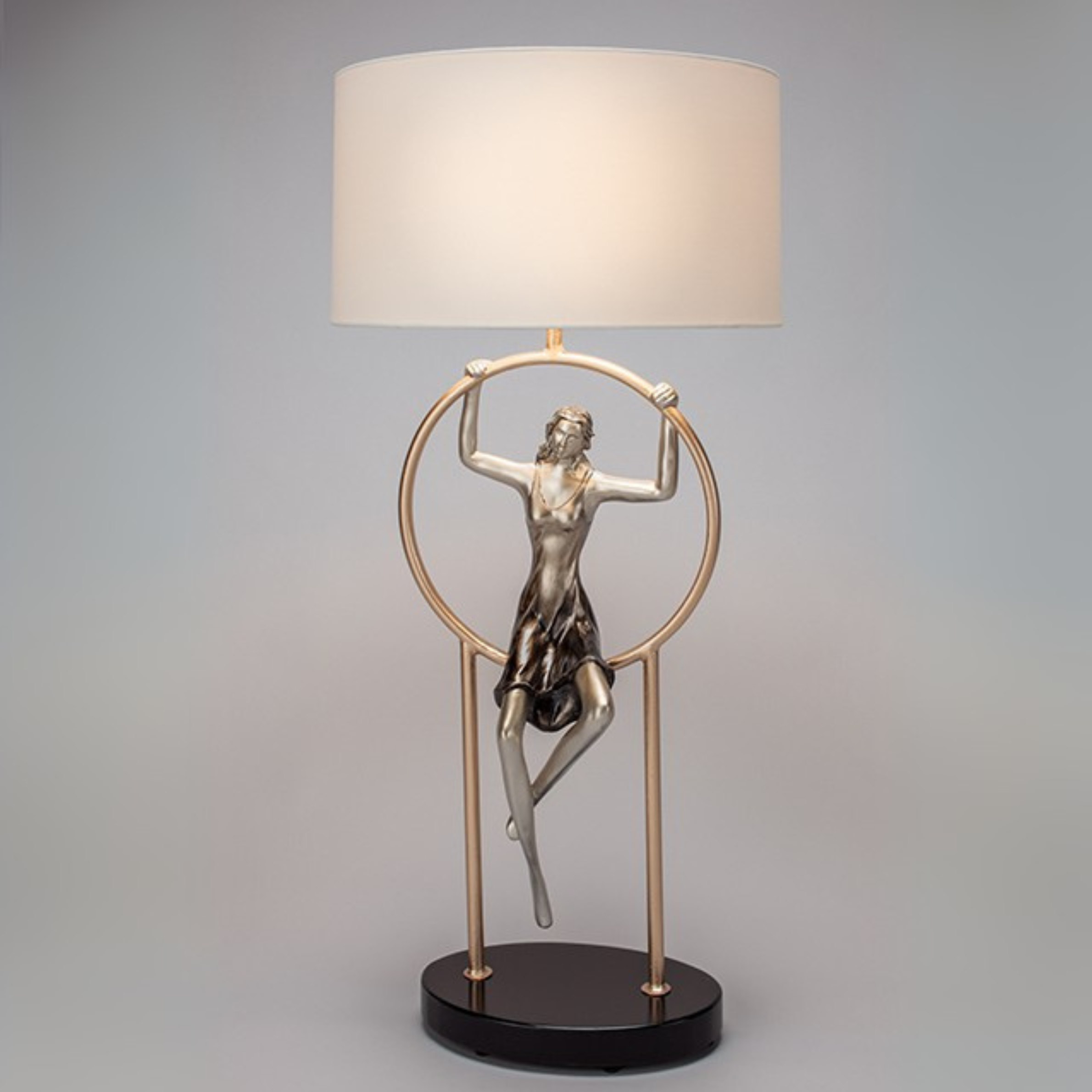 Table Lamp 4499-LM2