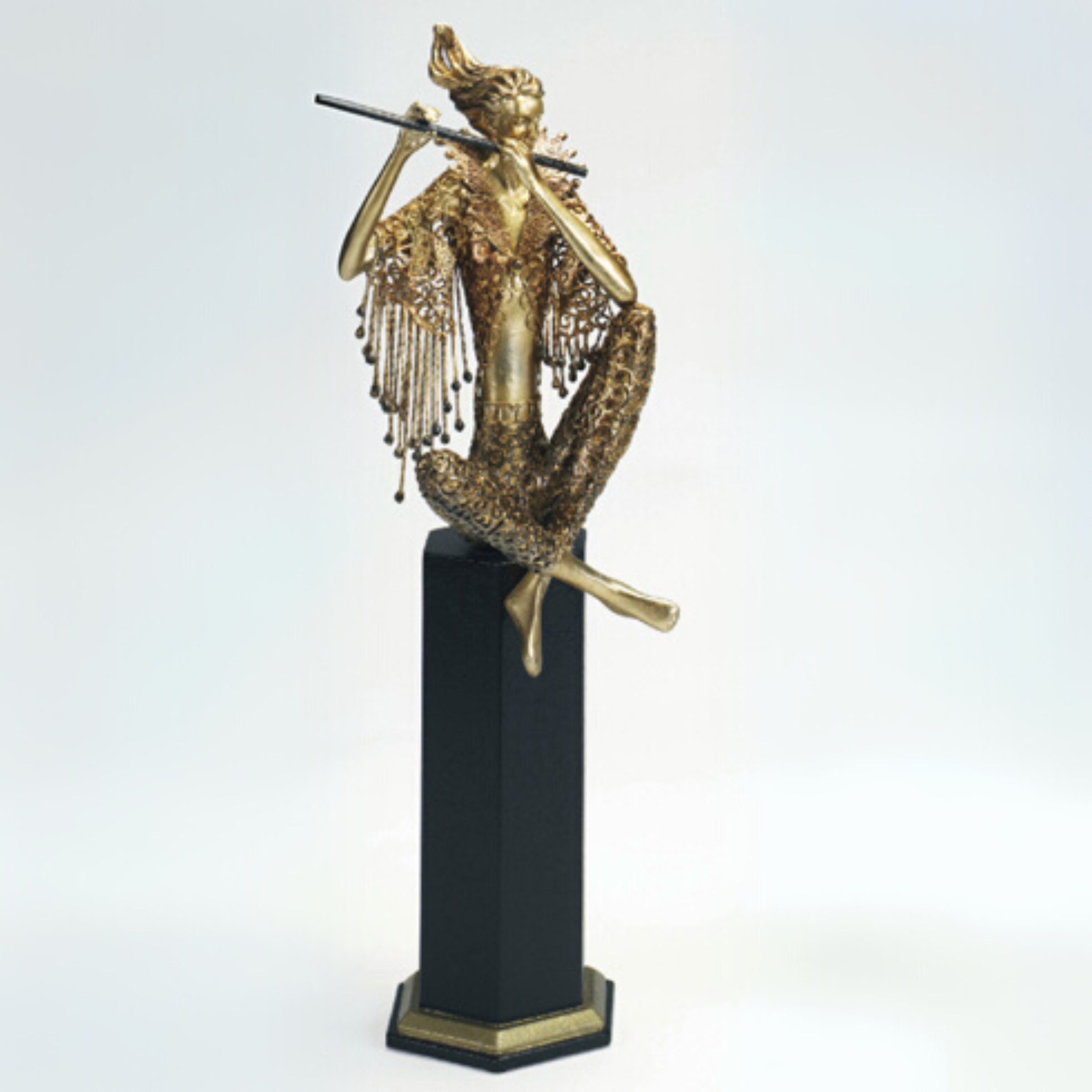 Music of Harmony I Table Sculpture 1952-PF1