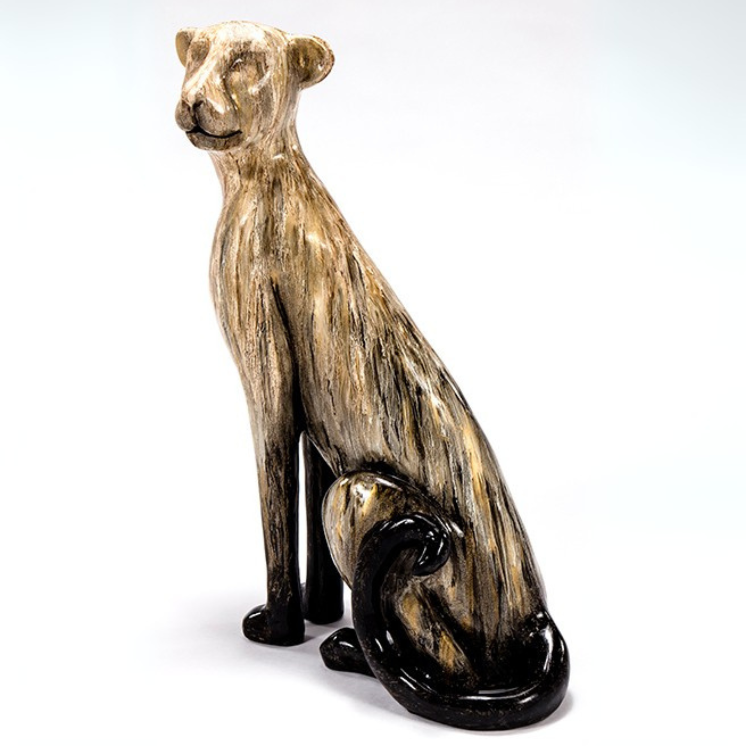 Table Sculpture AD1011-PF