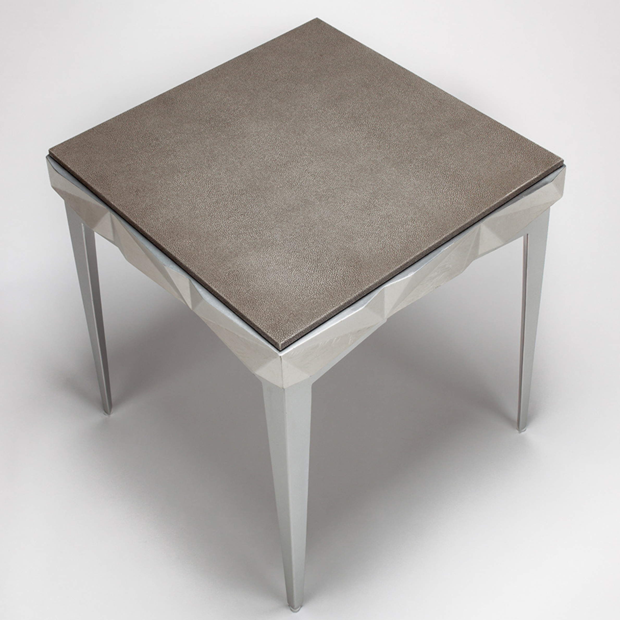 Artmax End Table 2927-ET