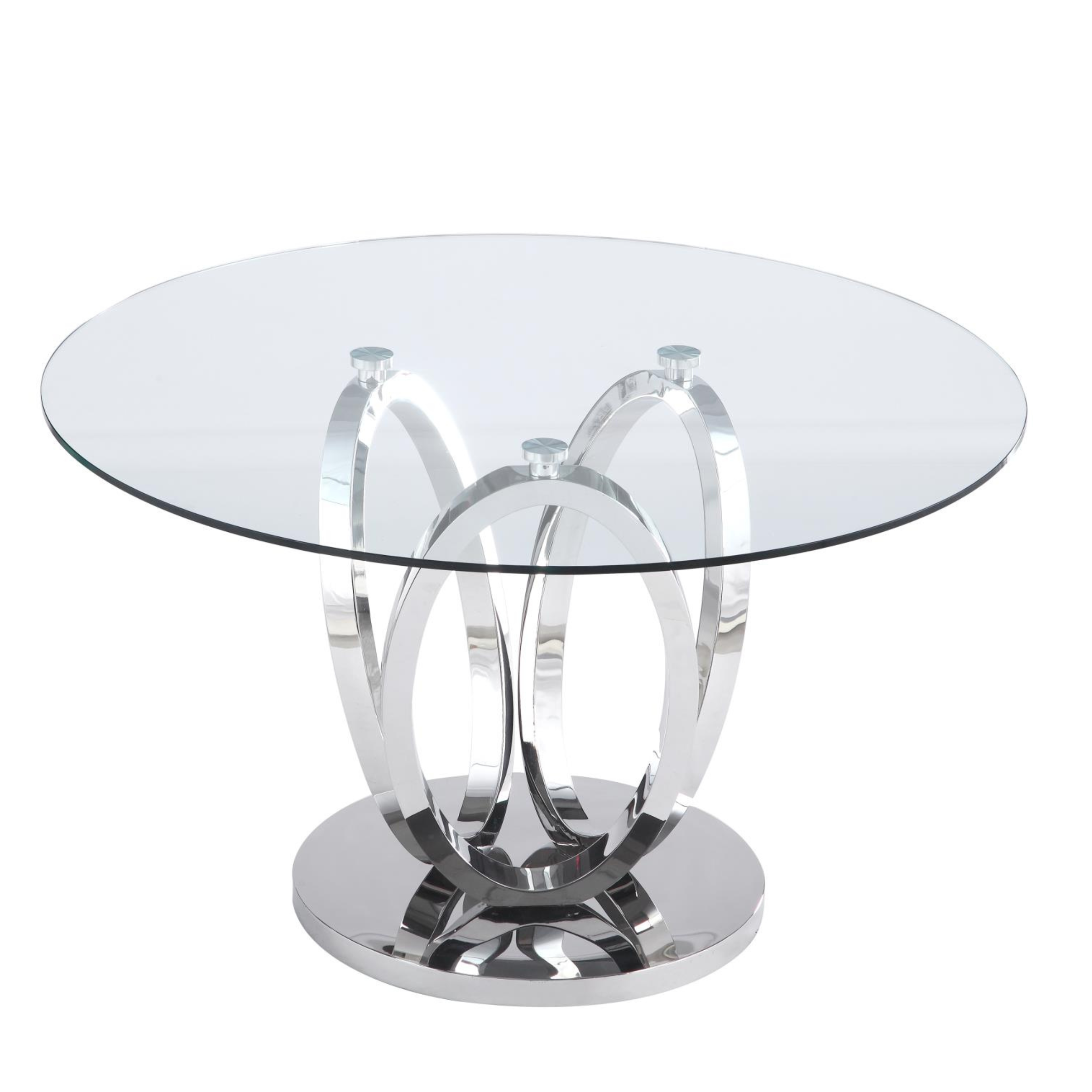 EVELYN-DT-POL – Evelyn Breakfast Table