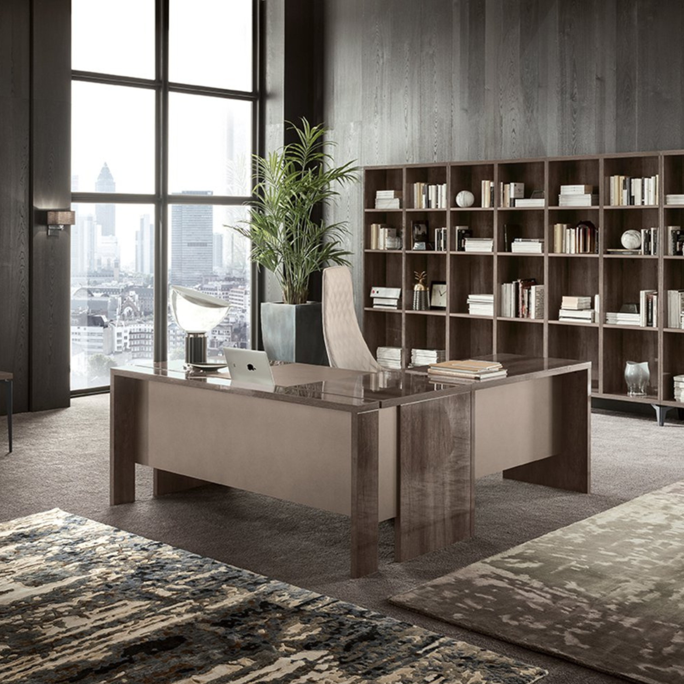 Matera Home Office Set