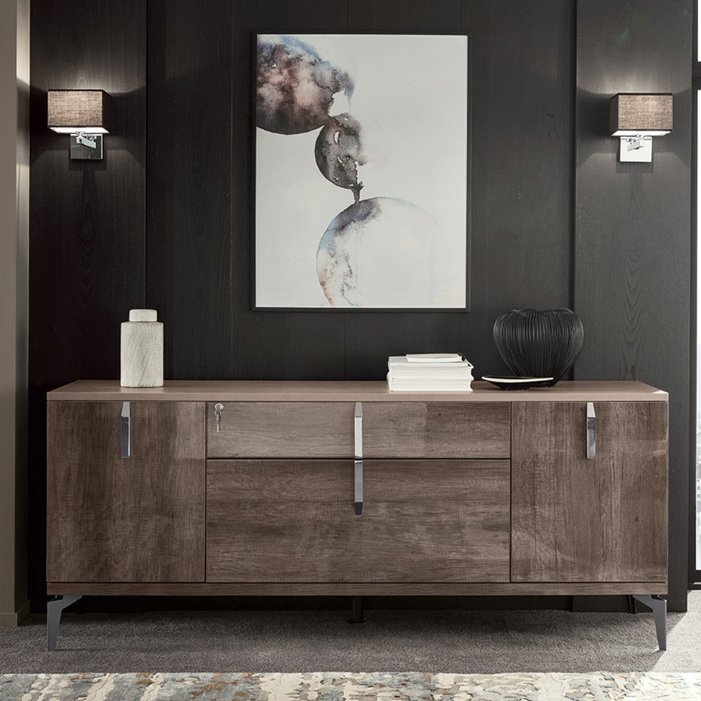 Matera Credenza