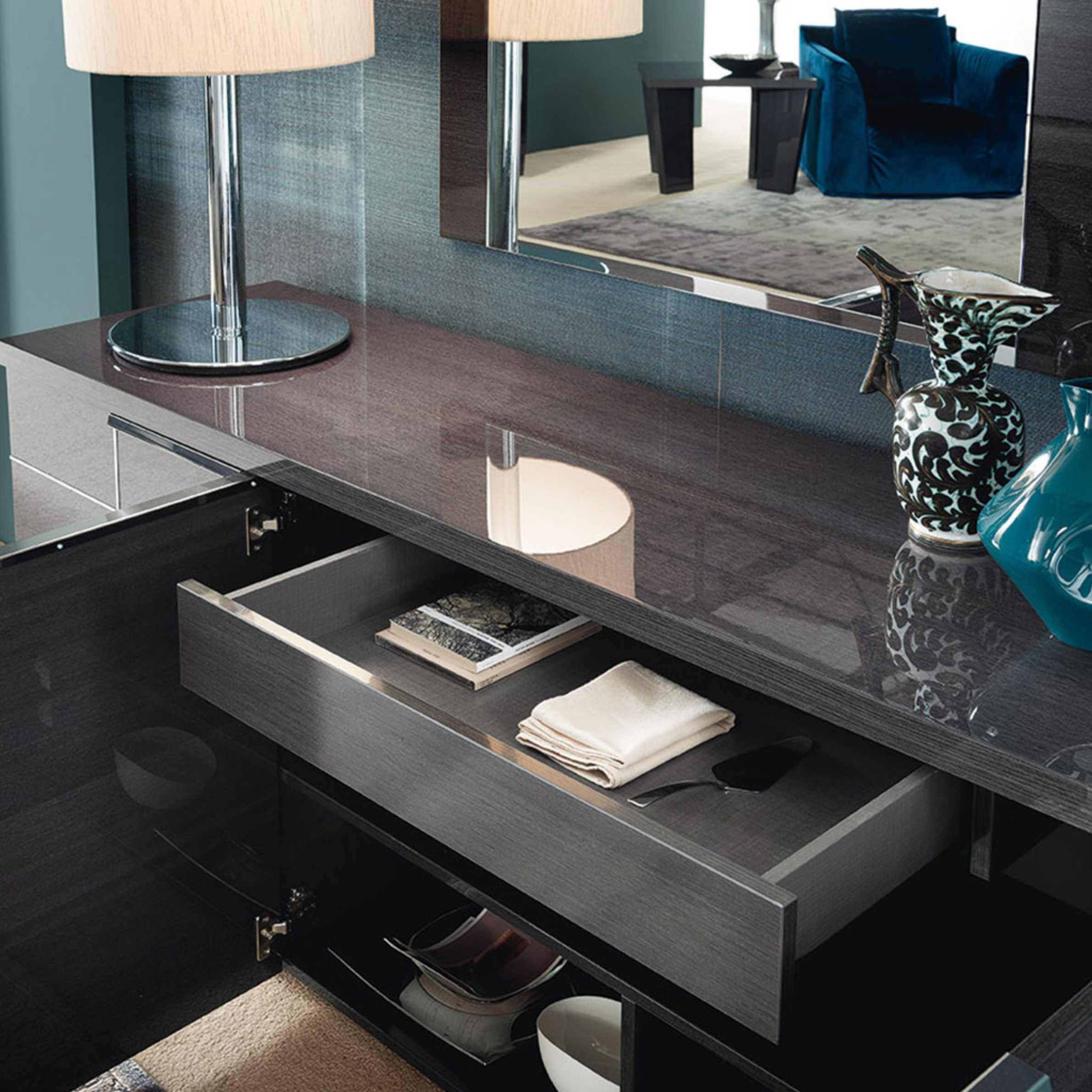 Versilia Dining Room Set