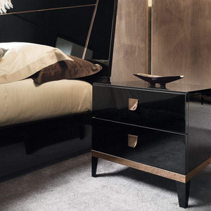 Mont Noir Nightstand