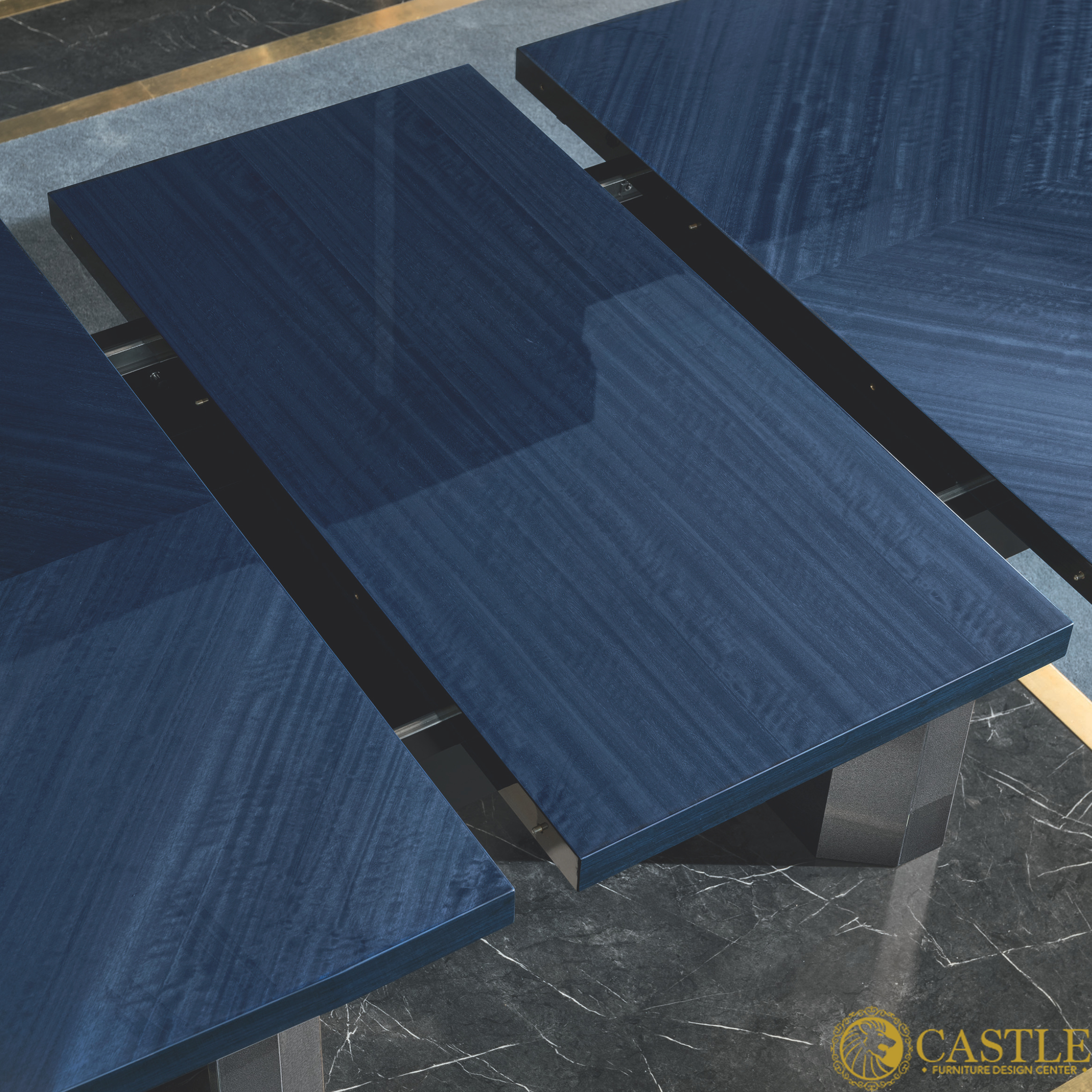 Oceanum Dining Table