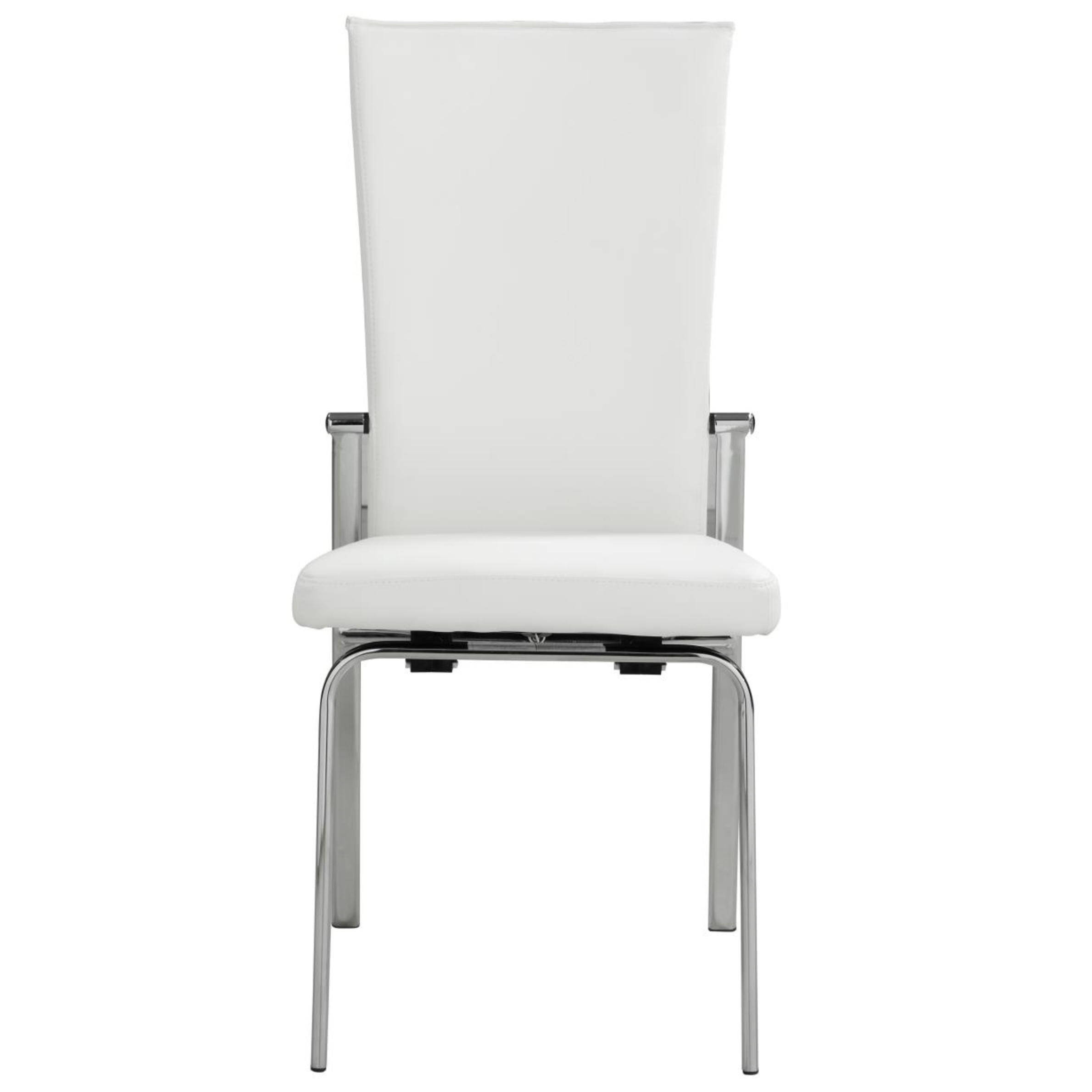Molly White Side Chair (MOLLY-SC-WHT)