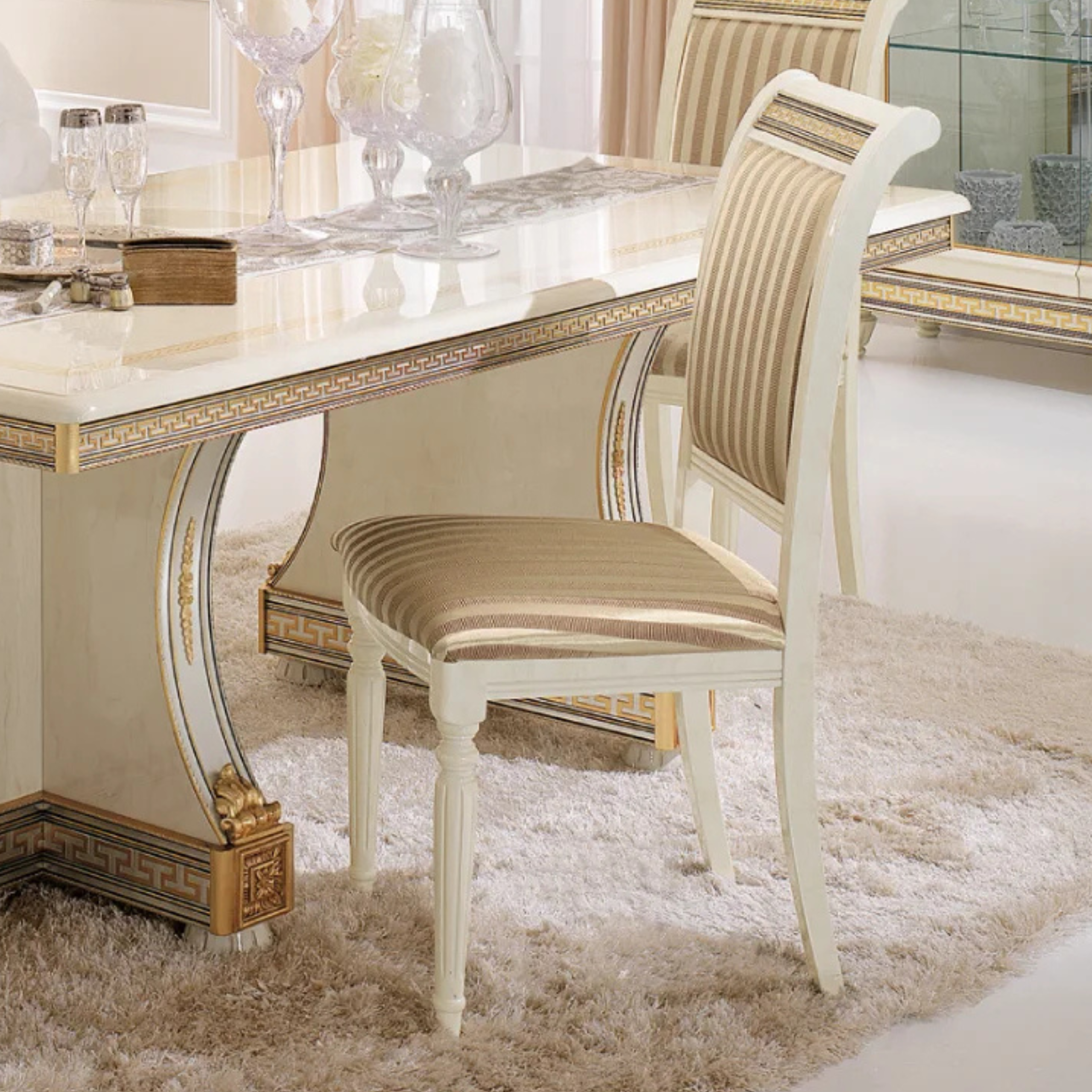 Liberty Dining Chairs and Armchairs