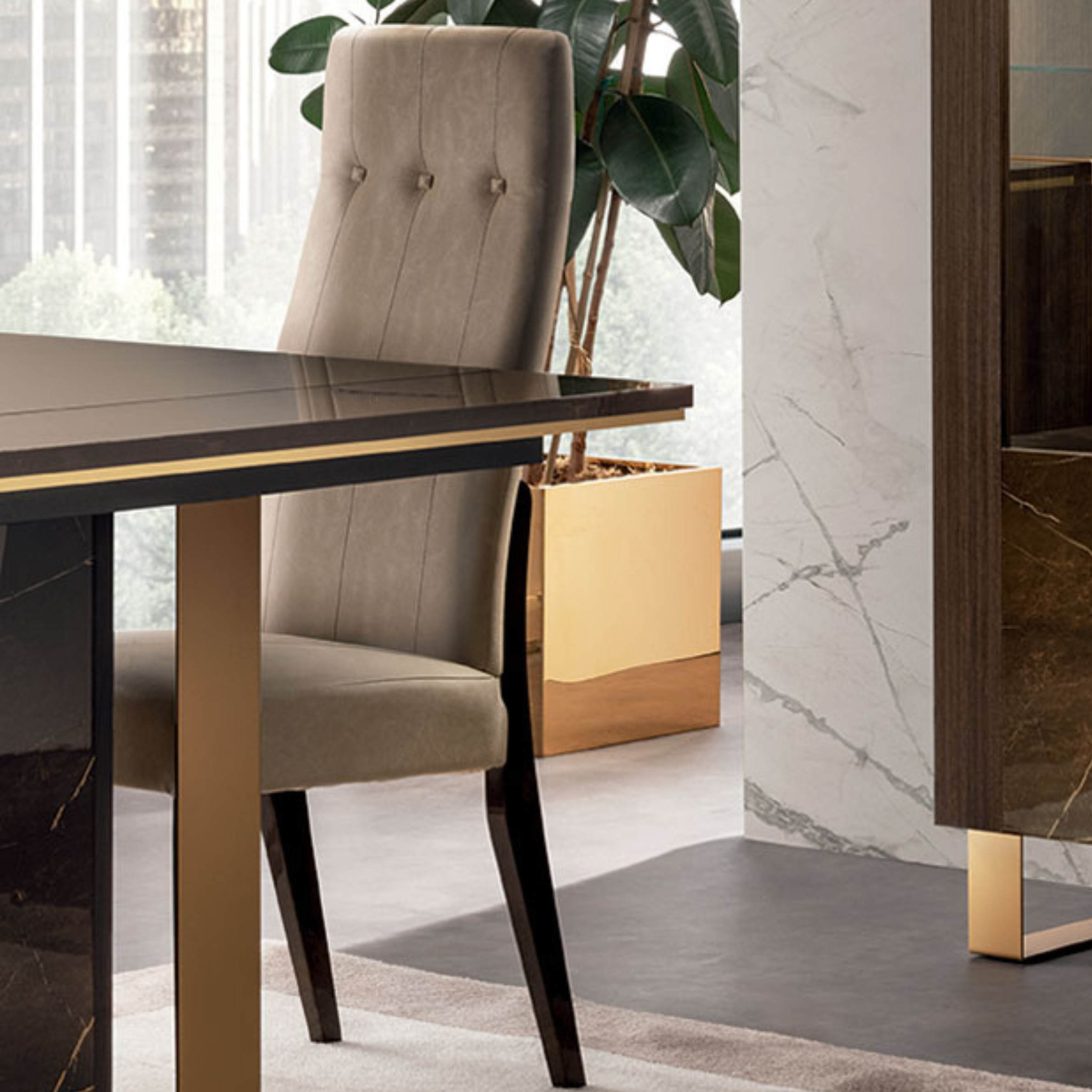 Essenza Dining Chair