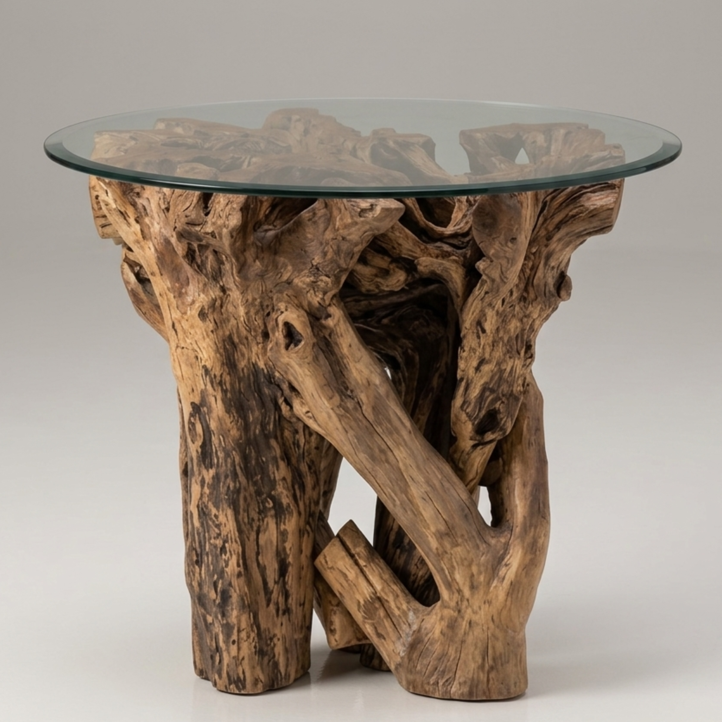 Root Ball End Table | 090-556R