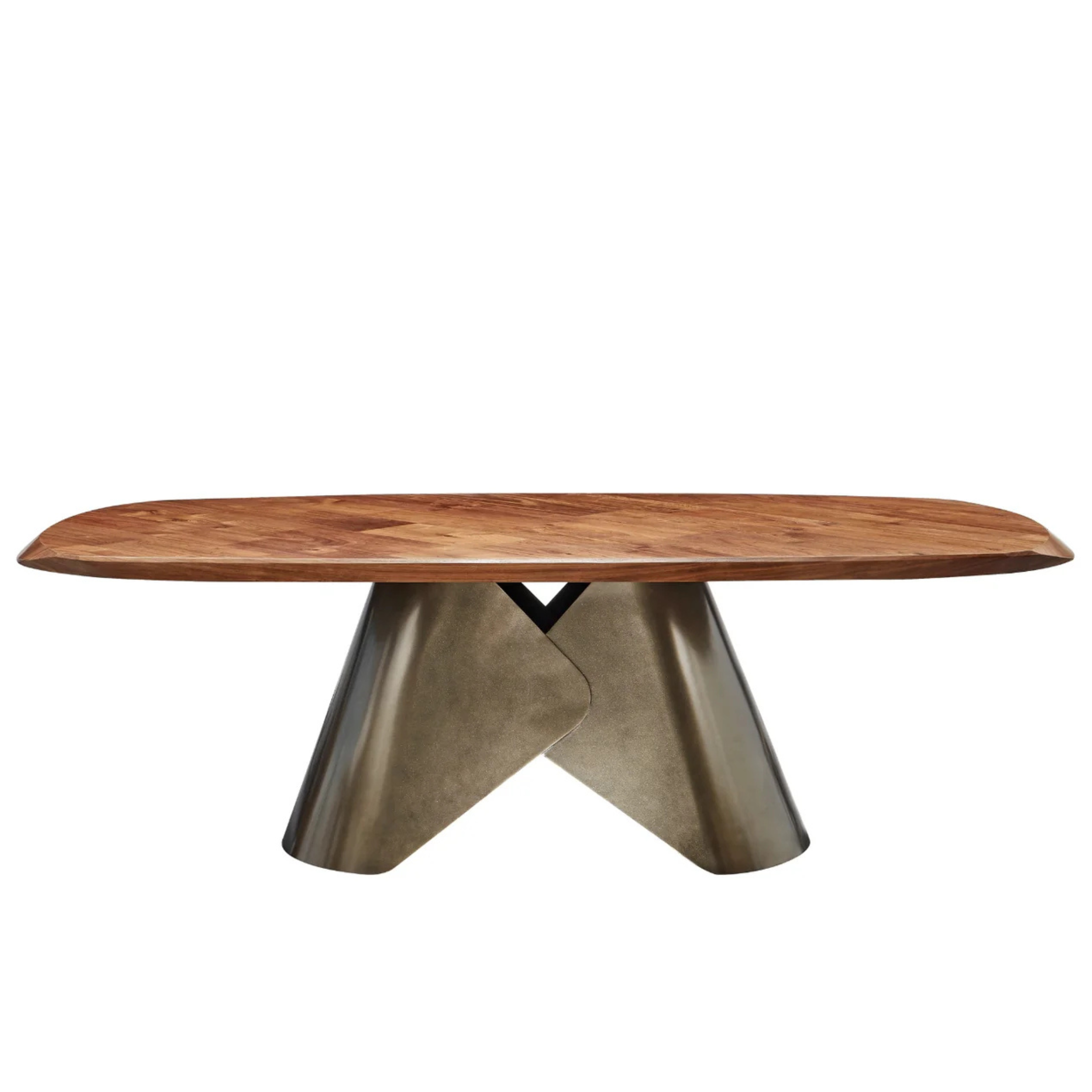 Rocco Dining Table | CB-C948WAL