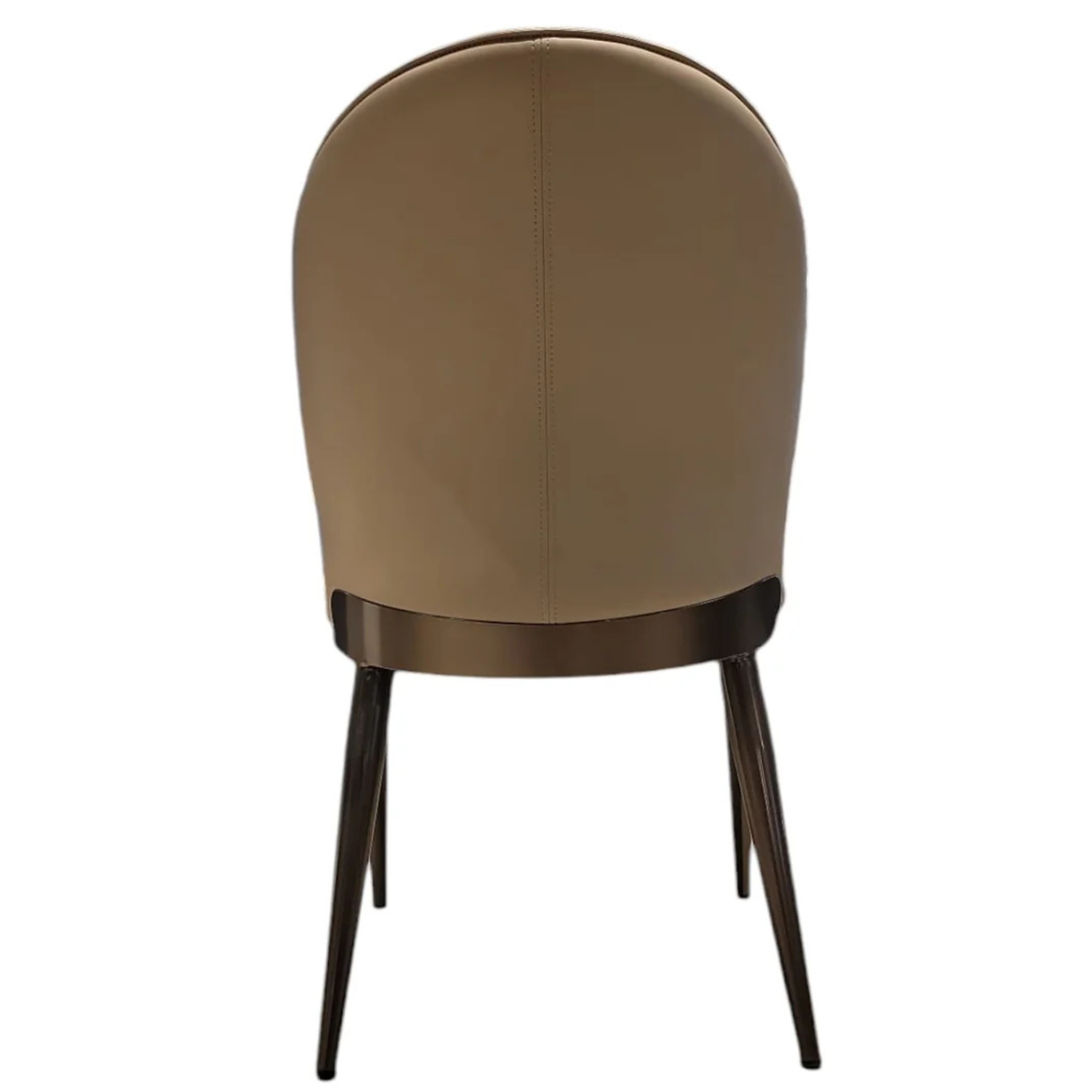 Totem Dining Chair | CB-4320TBZ