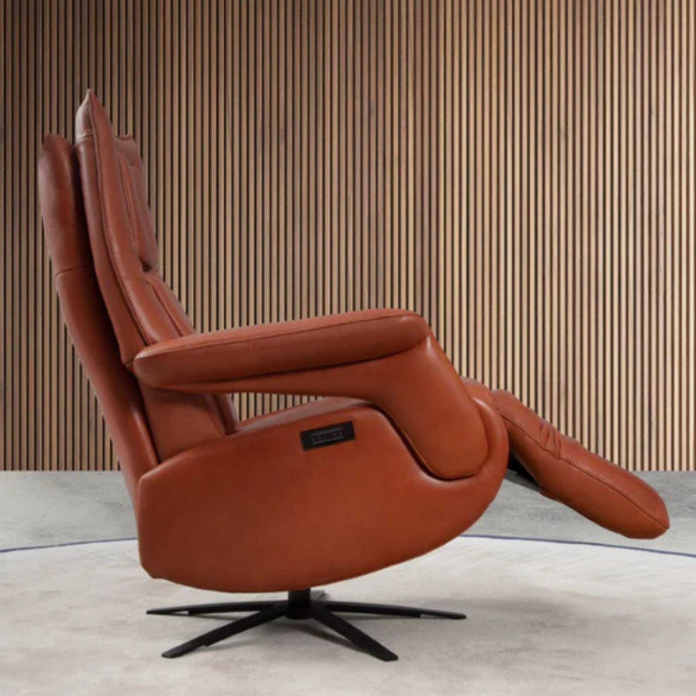 DM-B6005 Electric Recliner TV Chair