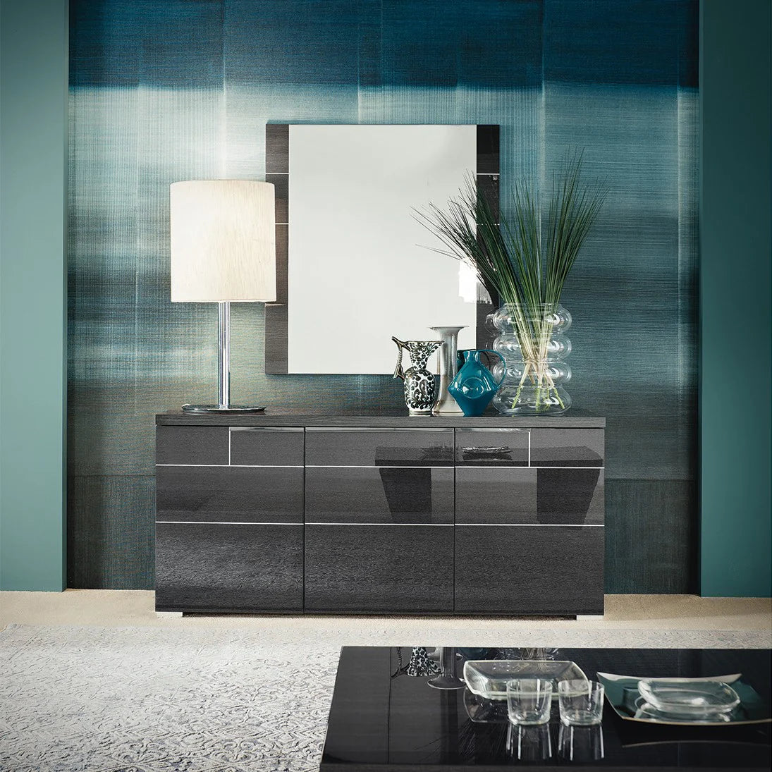 Versilia Dining Room Set