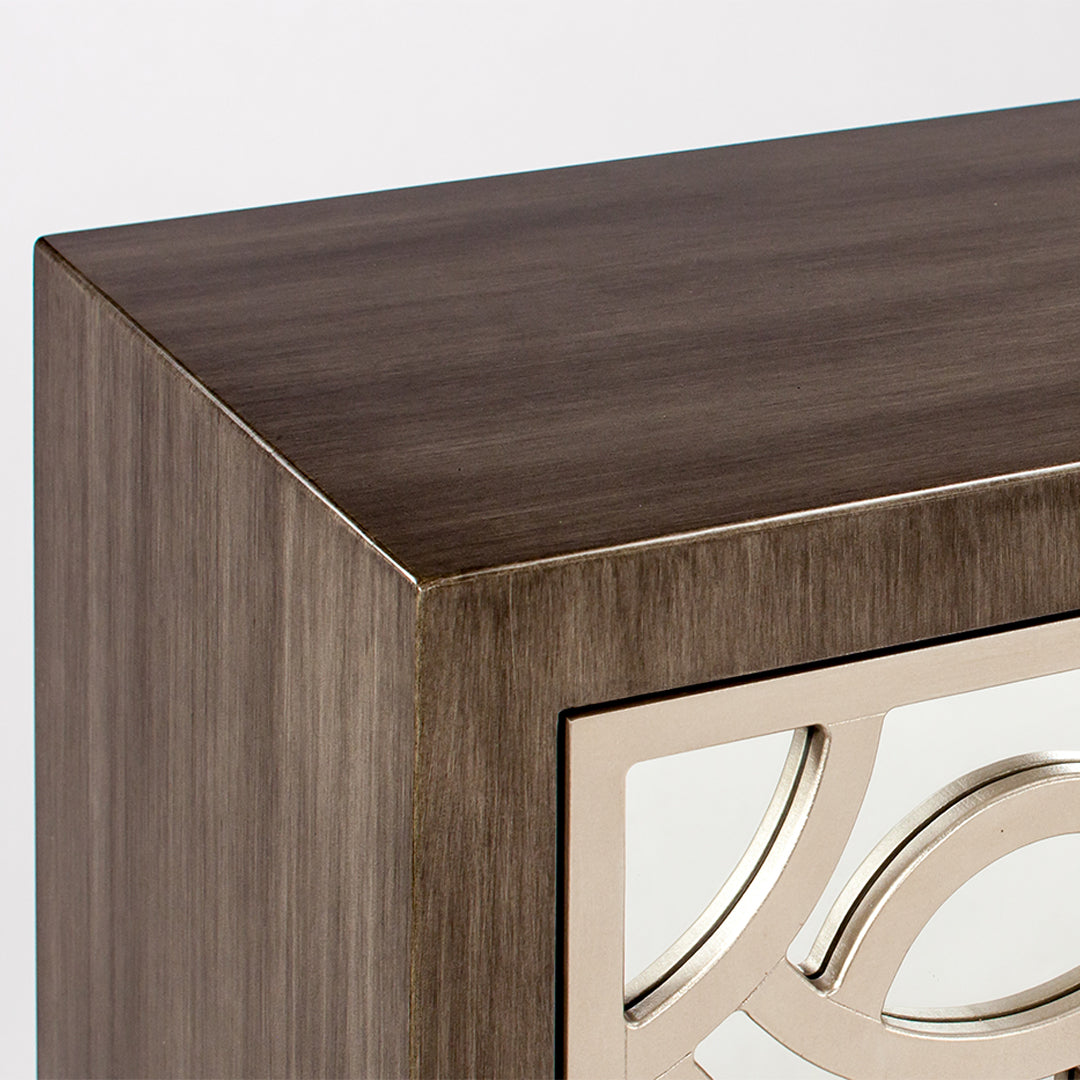 Console Table with Storage 1992-S