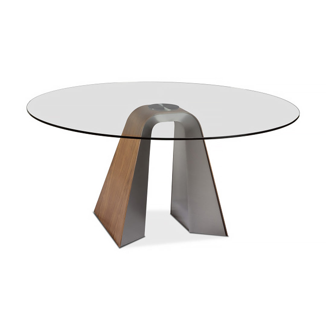 Hyper Round Dining Table #389RND
