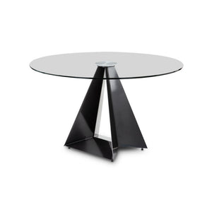 Prism Round Dining Table #3016REC