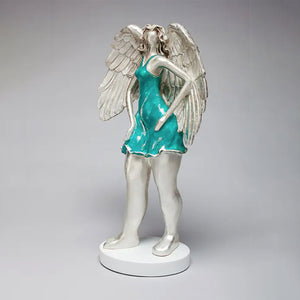 Angel of Guidance II Sculpture 4501-PF3
