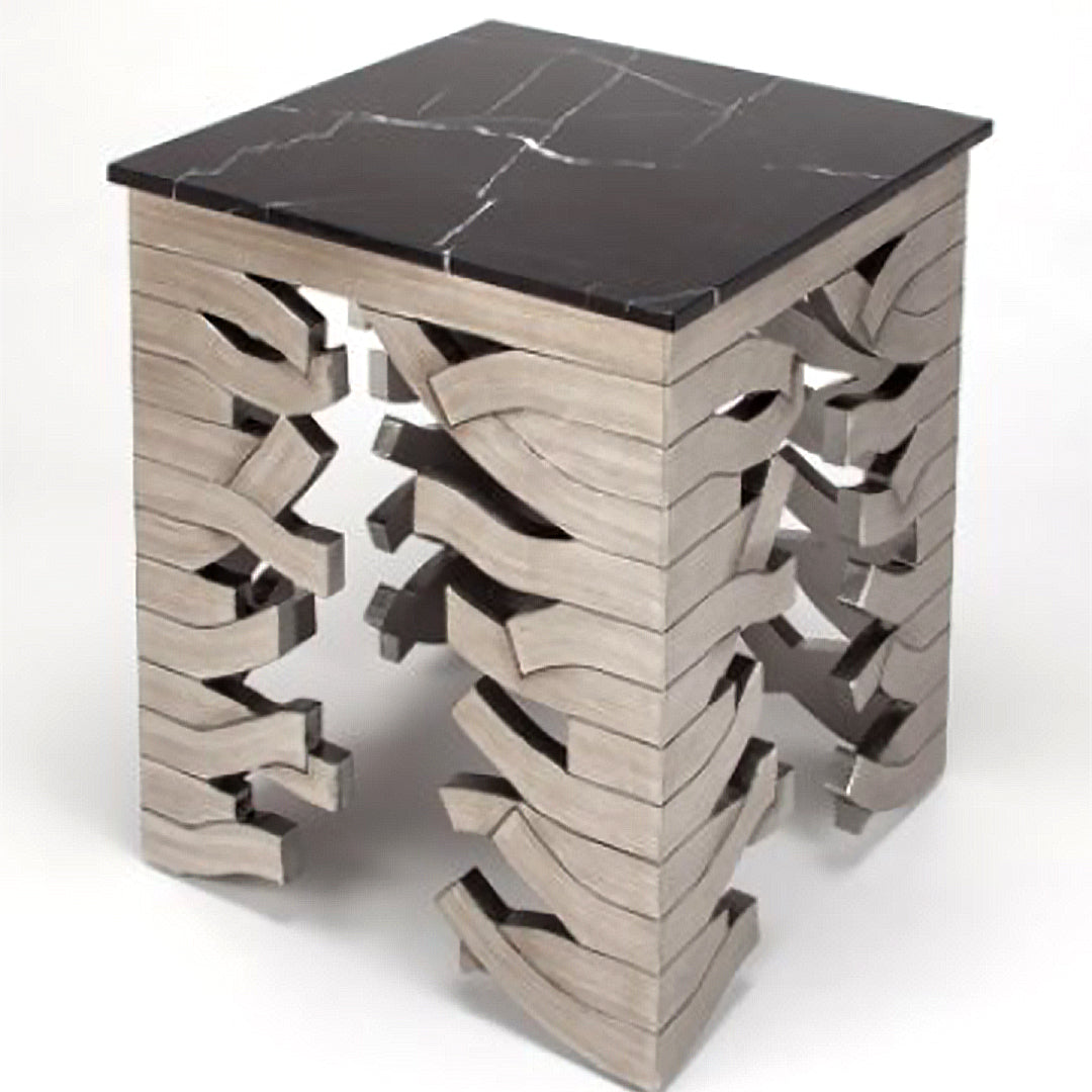 End Table 4508-ET