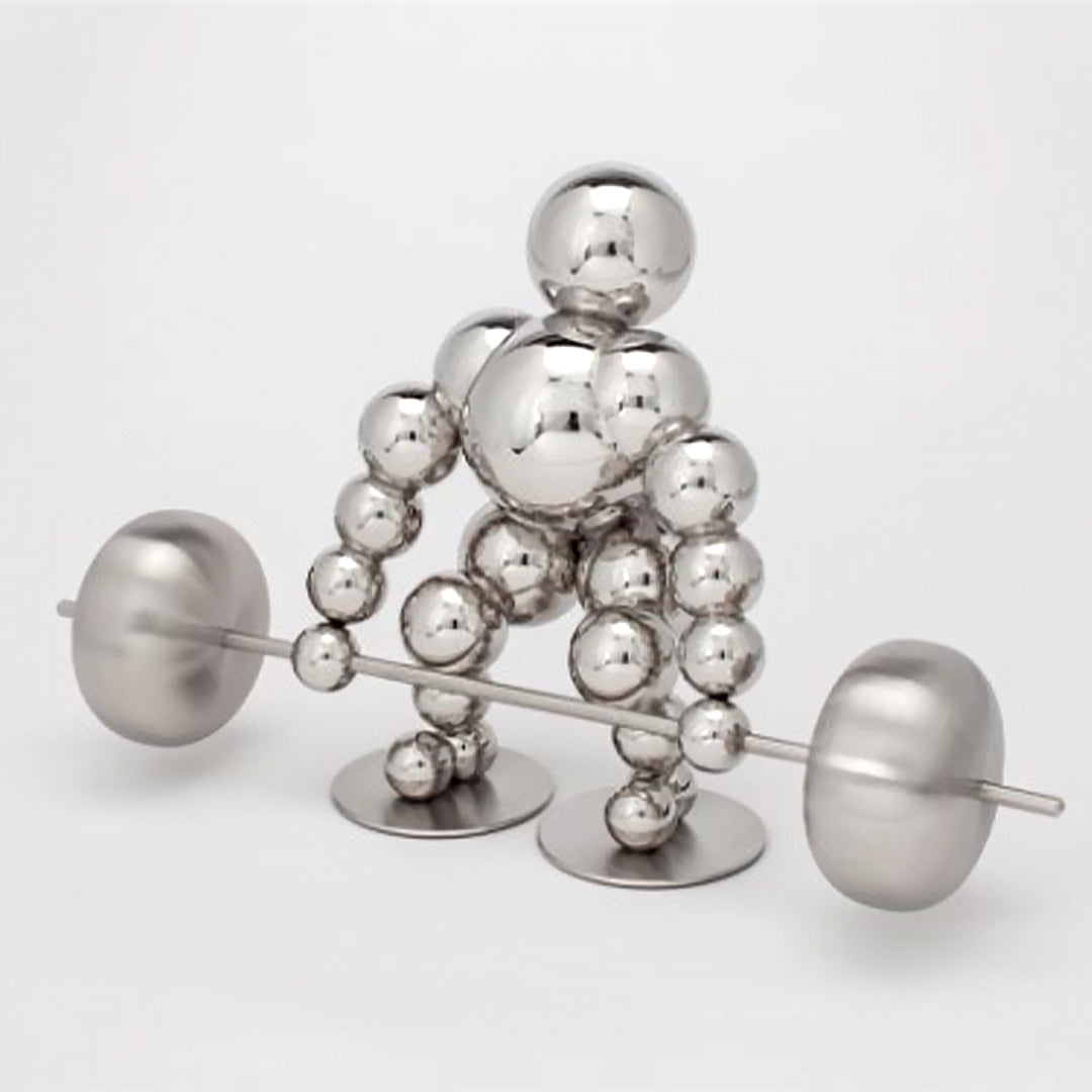 Hardbody II Table Sculpture 4512-PF2