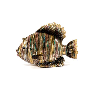 Fish Sculpture AD1058-AD