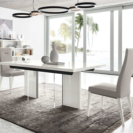 Artemide Dining Table