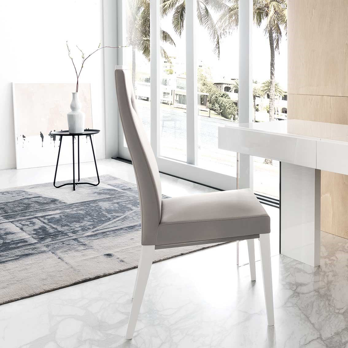 Artemide Vanity Chair