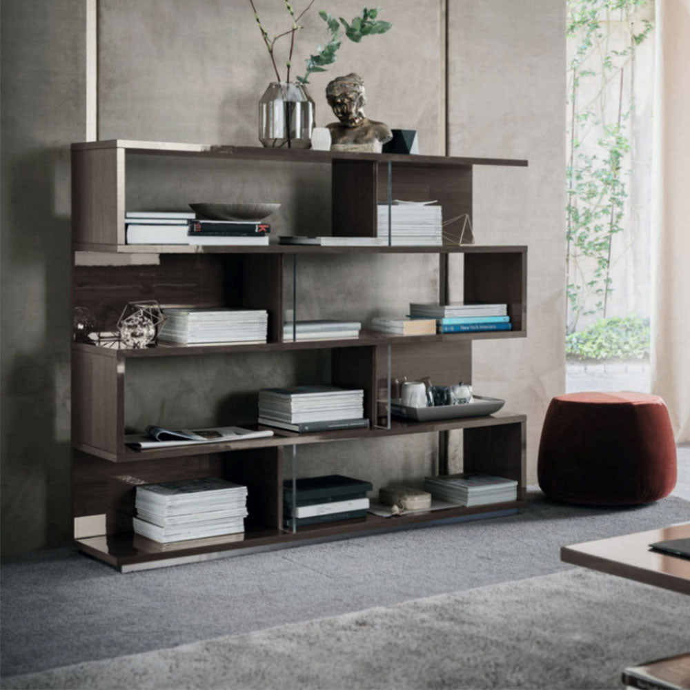 Athena Library Bookcase