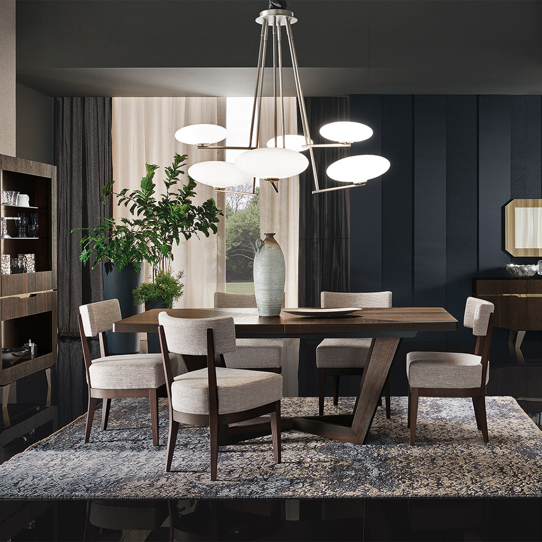 Accademia Dining Room Set