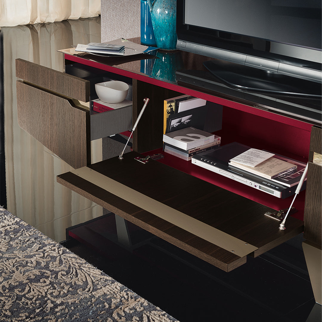 Accademia TV Console