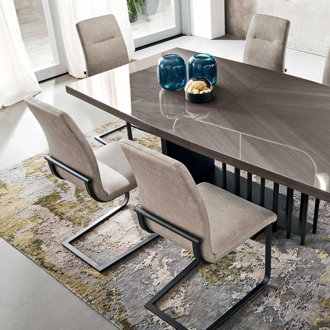 Olimpia Dining Faroe Chair