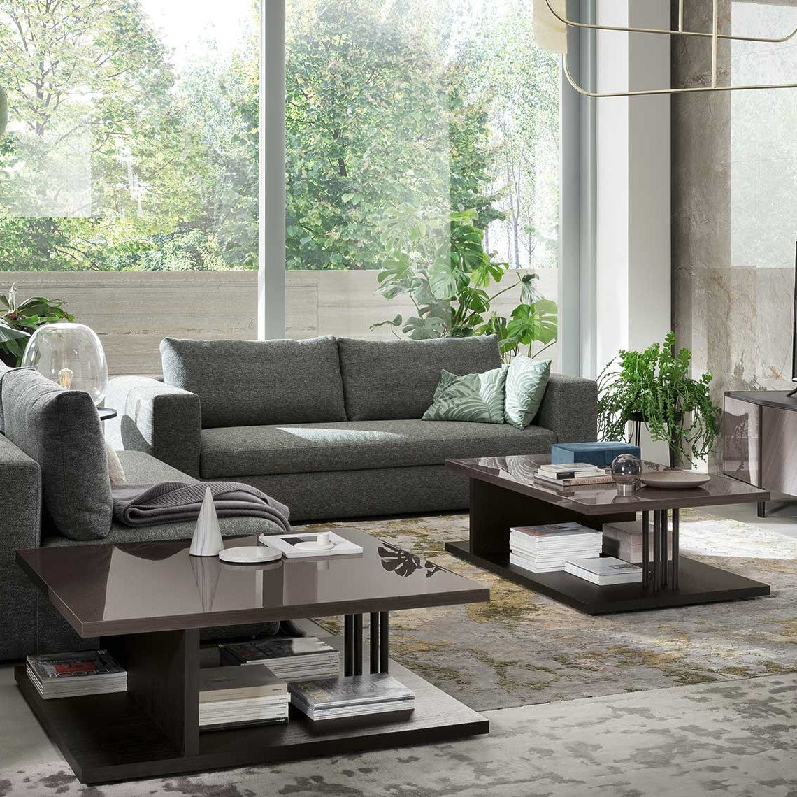 Olimpia Occasional Table