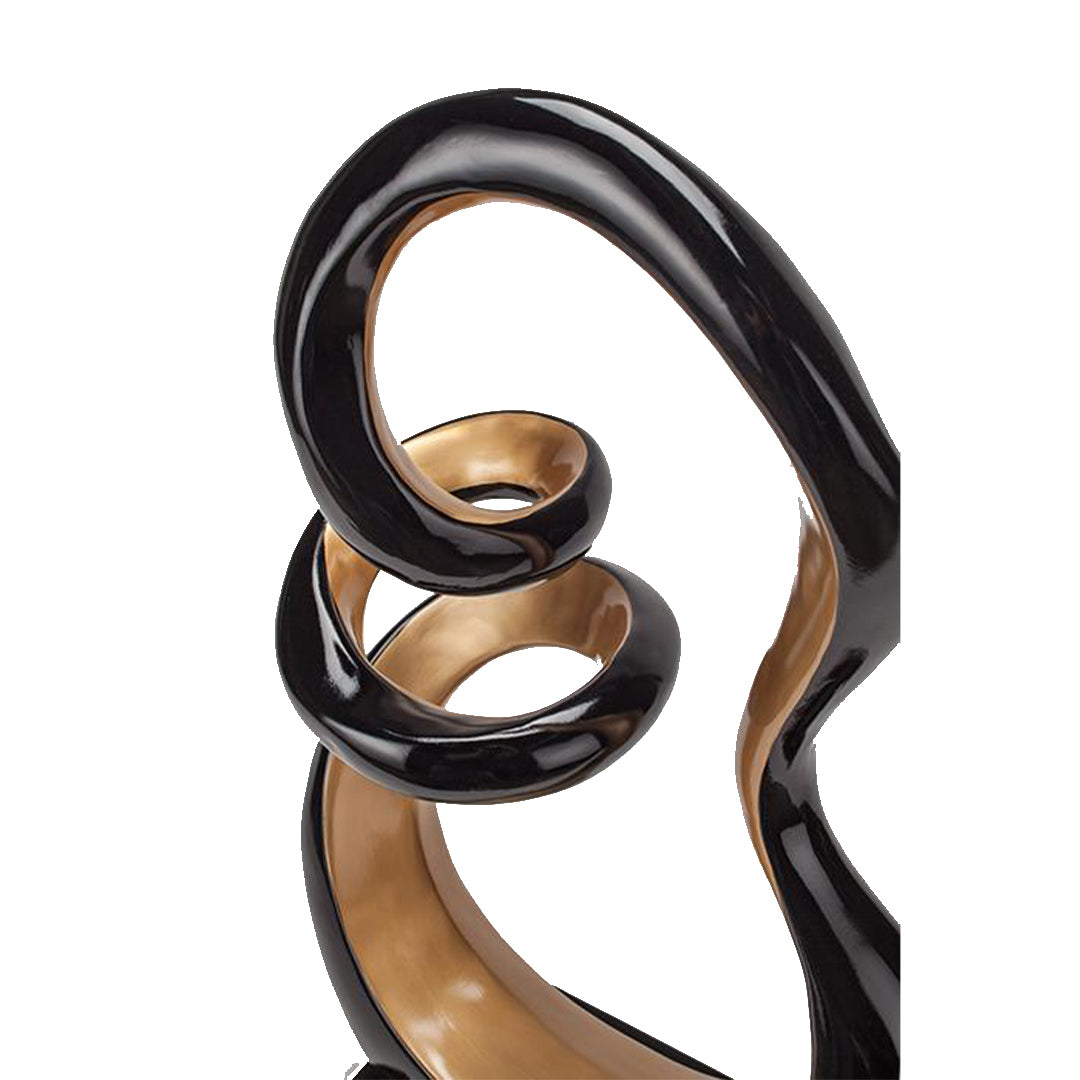 Table Sculpture 4496-AD1