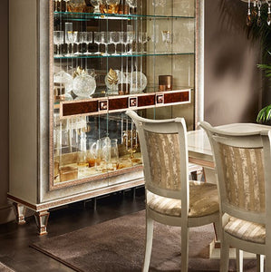Dolce Vita Dining Chair