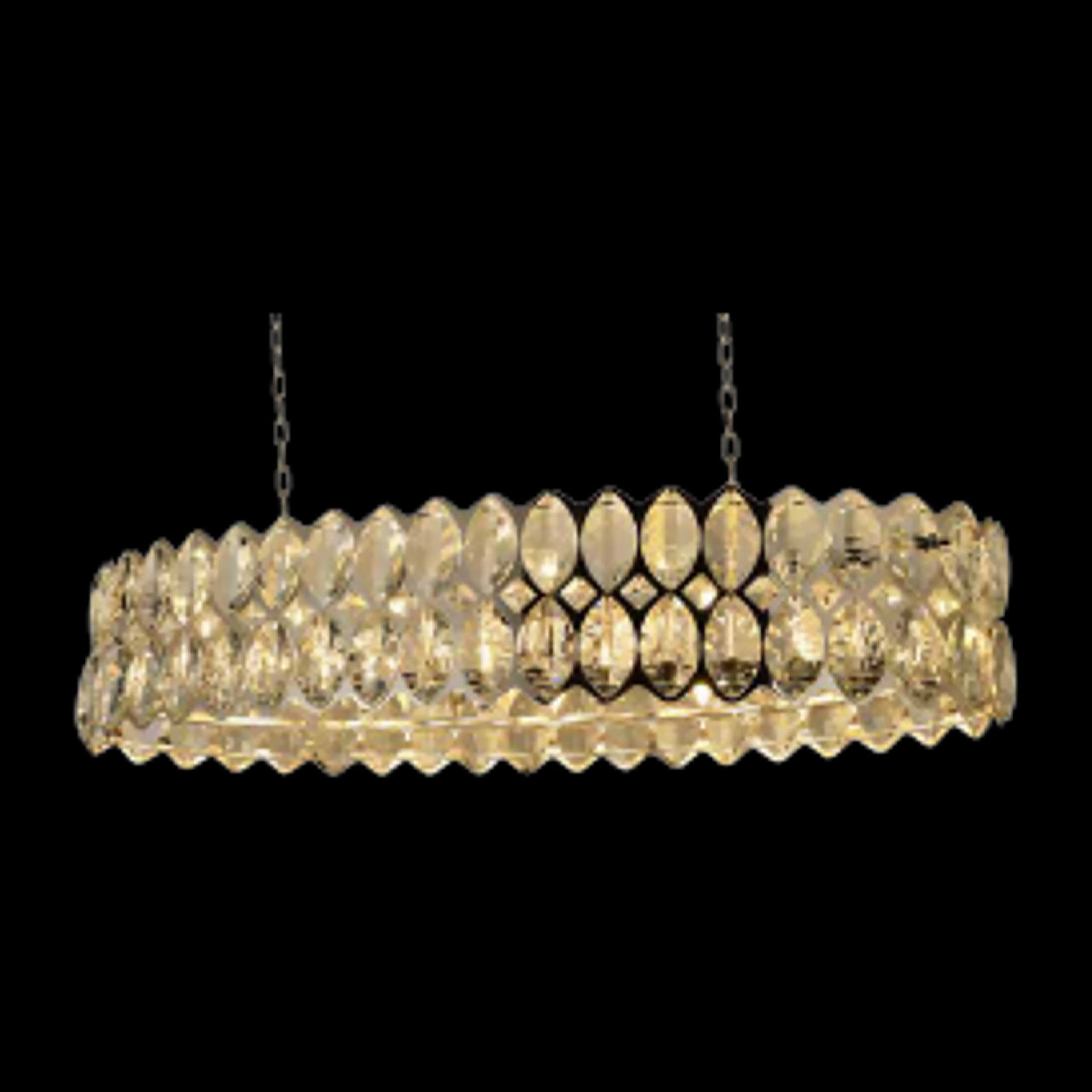 Cristalo Chandelier TIC255-14