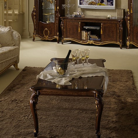 Donatello Coffee Table