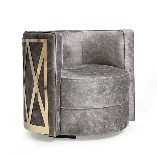 Dupond Armchair