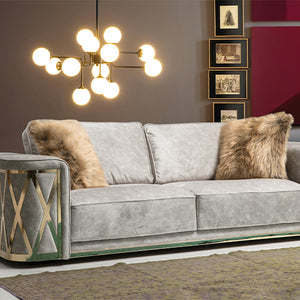 Dupond Sofa