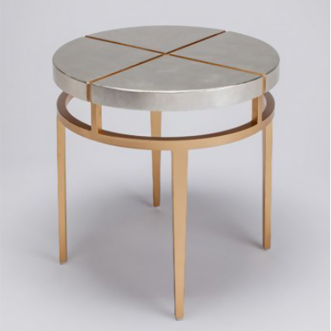 End Table 2705-ET