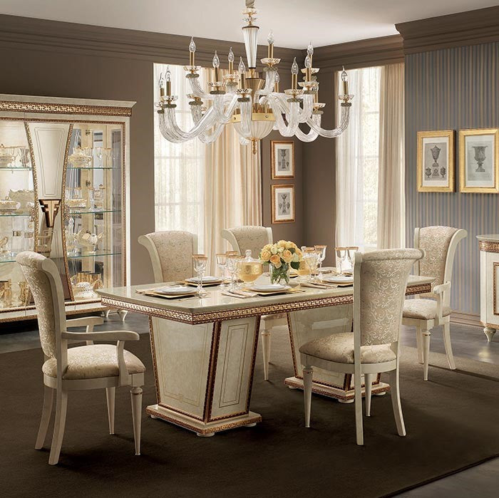 Fantasia Dining Table