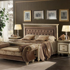 Fantasia Bed