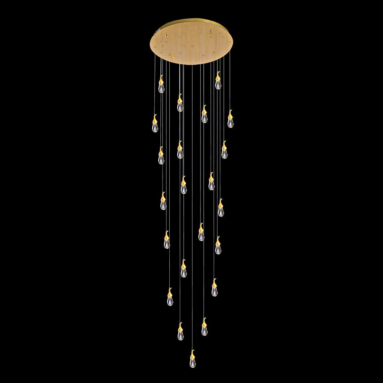 Ferrara LED Pendant OCC07-22